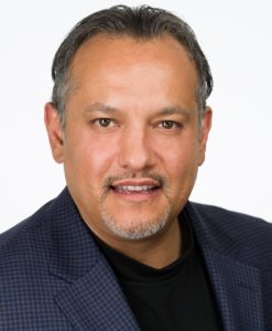 Chris Barrios